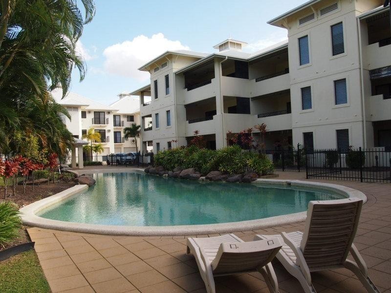 Townsville City QLD 4810