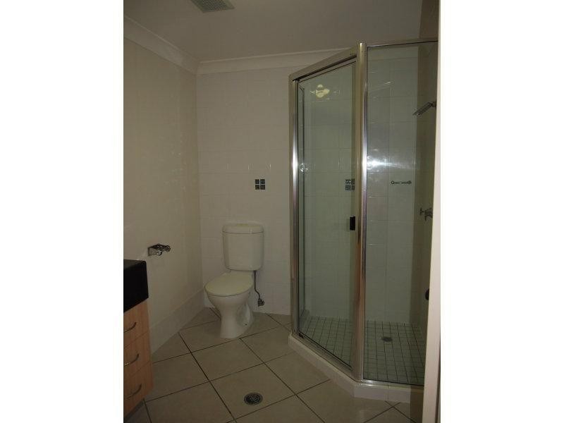 Townsville City QLD 4810