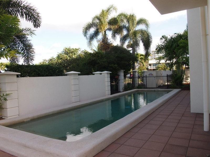 Townsville City QLD 4810