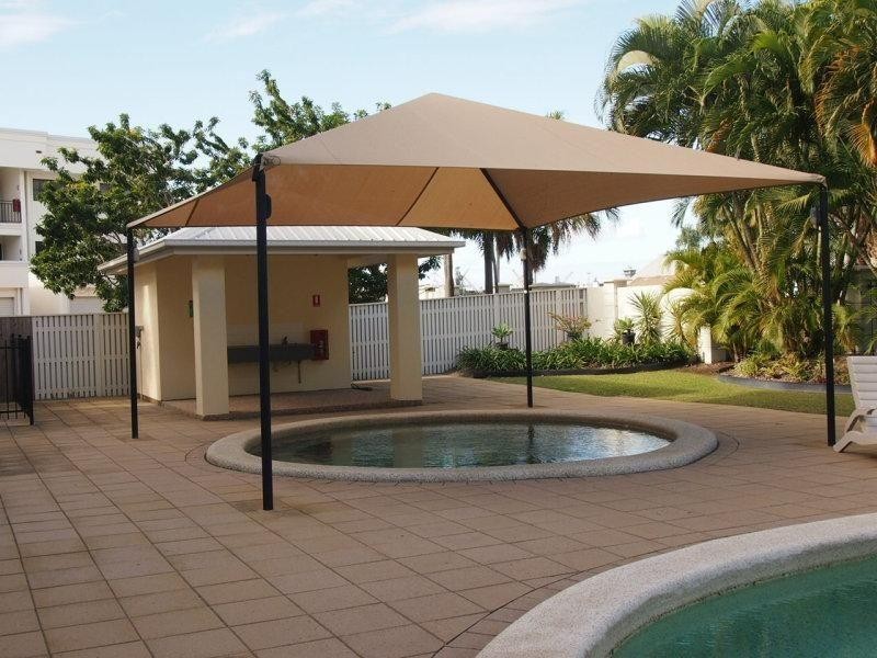 Townsville City QLD 4810