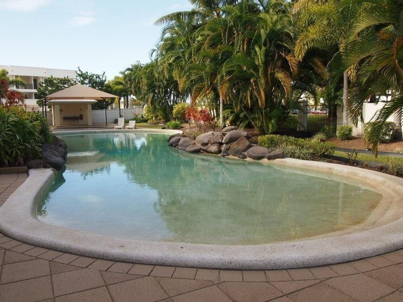 Townsville City QLD 4810