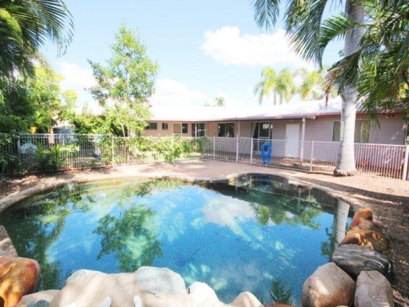 Kirwan QLD 4817