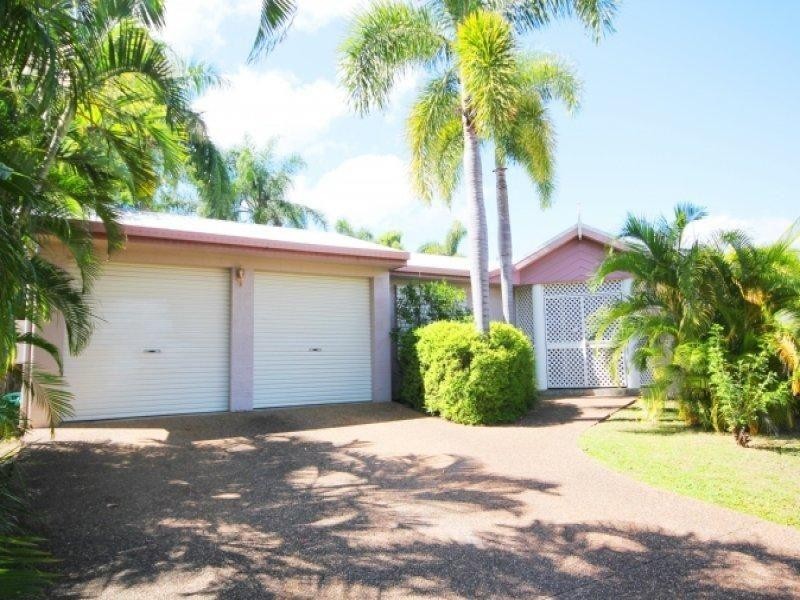 Kirwan QLD 4817