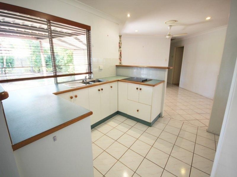 Kirwan QLD 4817