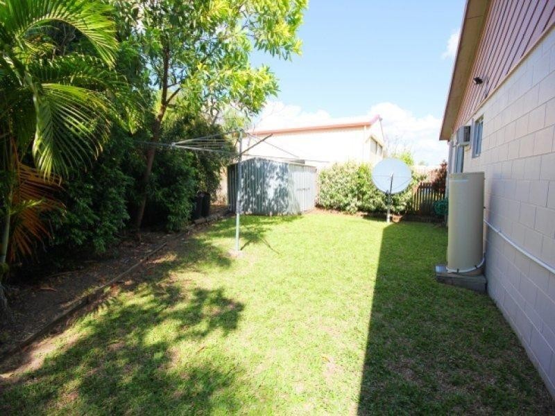 Kirwan QLD 4817