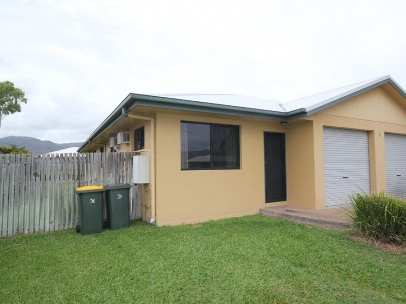 1/3 Crista Court, Kelso QLD 4815