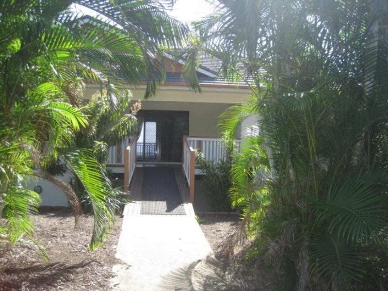 3/18 High Vista Way, Mount Louisa QLD 4814