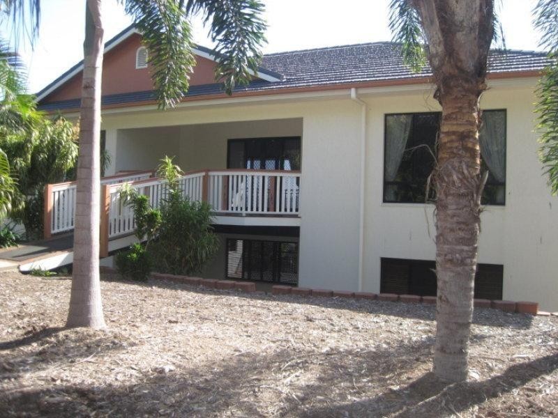 3/18 High Vista Way, Mount Louisa QLD 4814