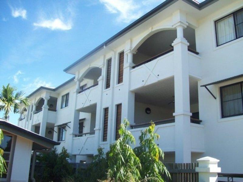 6/38 Percy Street, West End QLD 4810