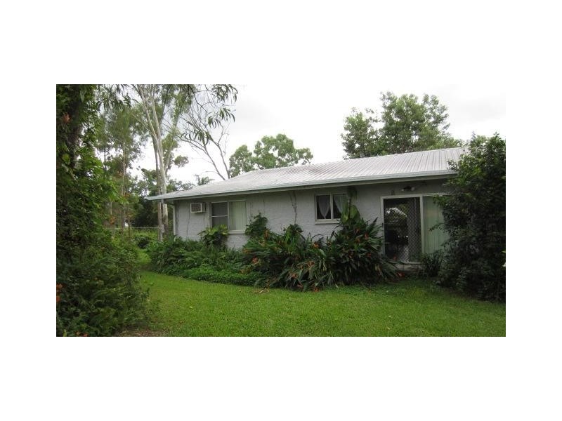 370 Forestry Road, Bluewater QLD 4818