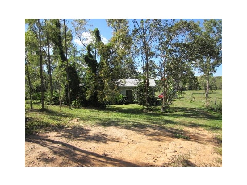 370 Forestry Road, Bluewater QLD 4818