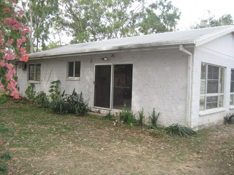 370 Forestry Road, Bluewater QLD 4818