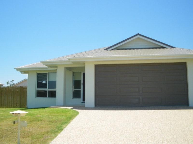 4 Silverwing Court, Deeragun QLD 4818