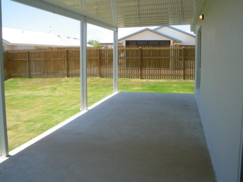 4 Silverwing Court, Deeragun QLD 4818