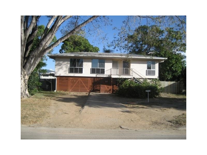 8 Dimmock Street, Heatley QLD 4814