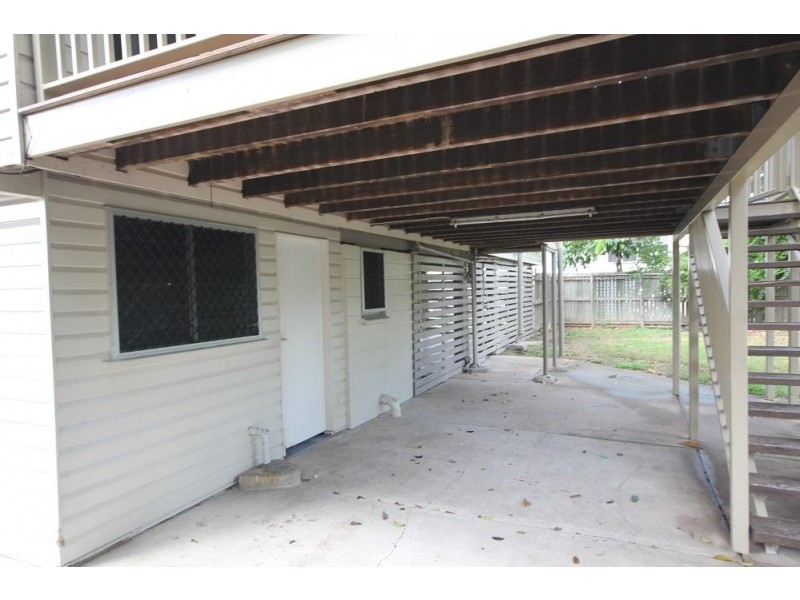 8 Dimmock Street, Heatley QLD 4814