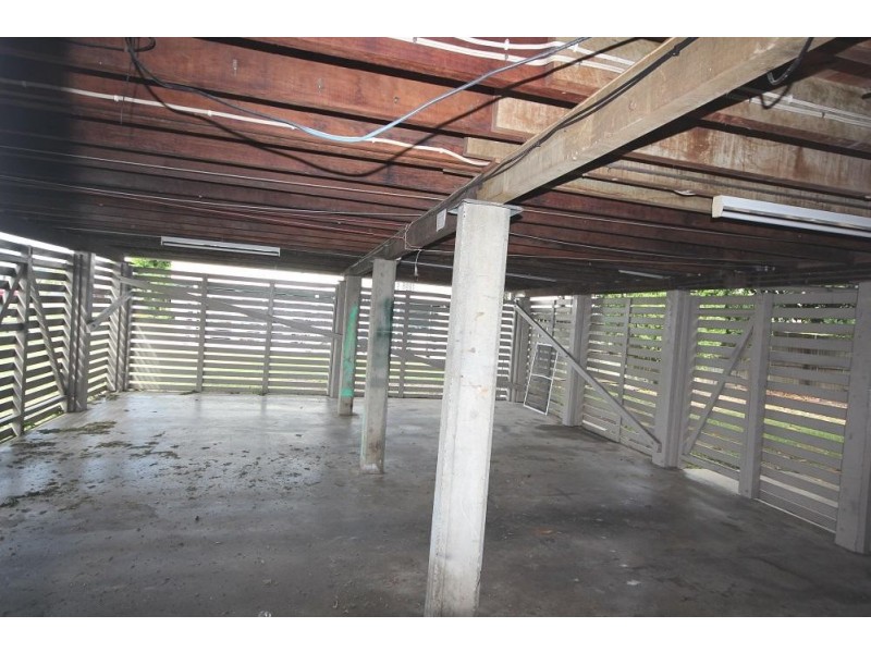 8 Dimmock Street, Heatley QLD 4814