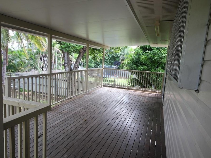 8 Dimmock Street, Heatley QLD 4814