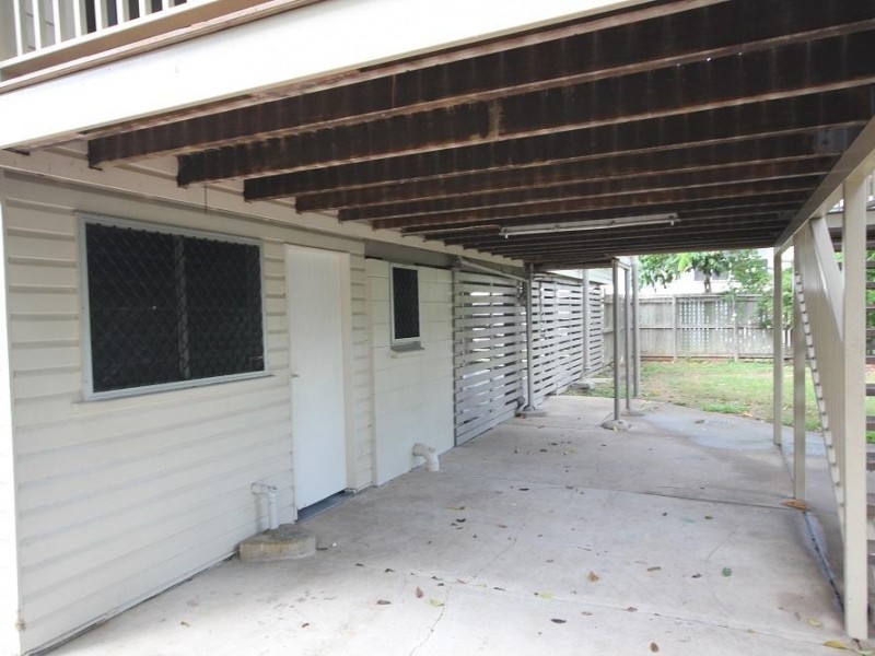 8 Dimmock Street, Heatley QLD 4814