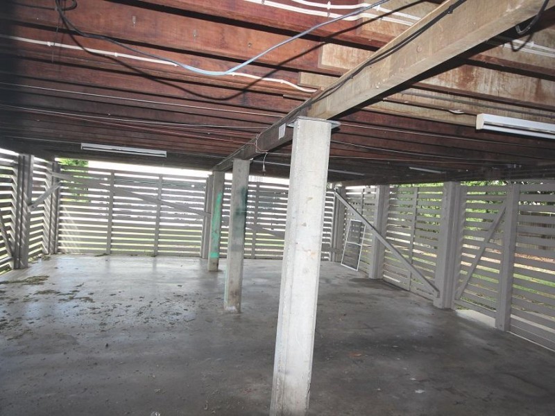 8 Dimmock Street, Heatley QLD 4814