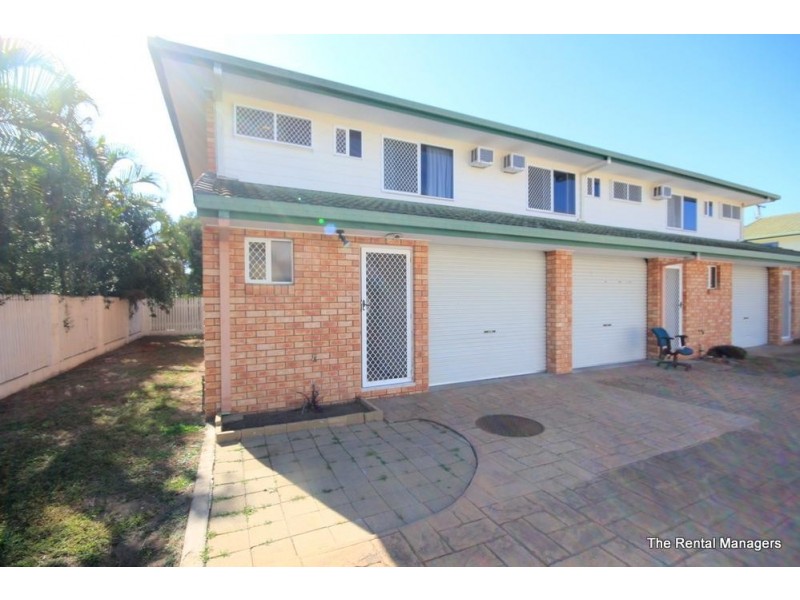 5/29 Garden Street, Mundingburra QLD 4812