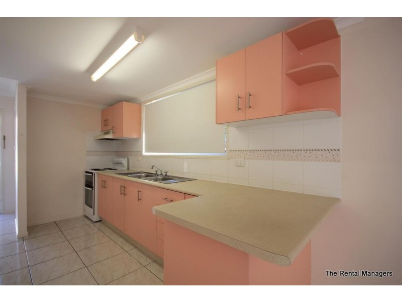 5/29 Garden Street, Mundingburra QLD 4812