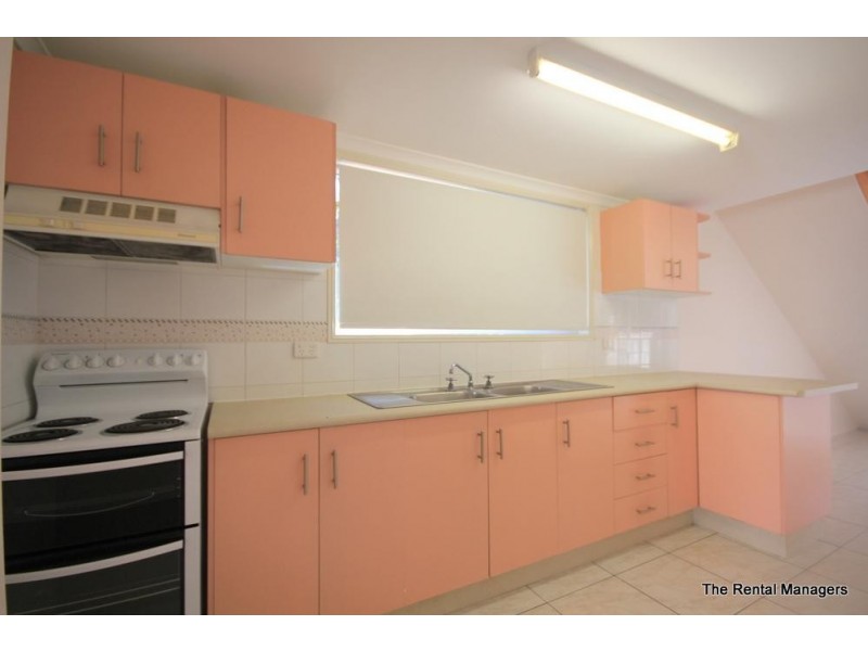 5/29 Garden Street, Mundingburra QLD 4812