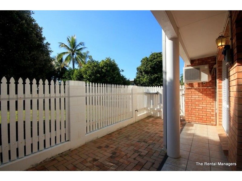 5/29 Garden Street, Mundingburra QLD 4812