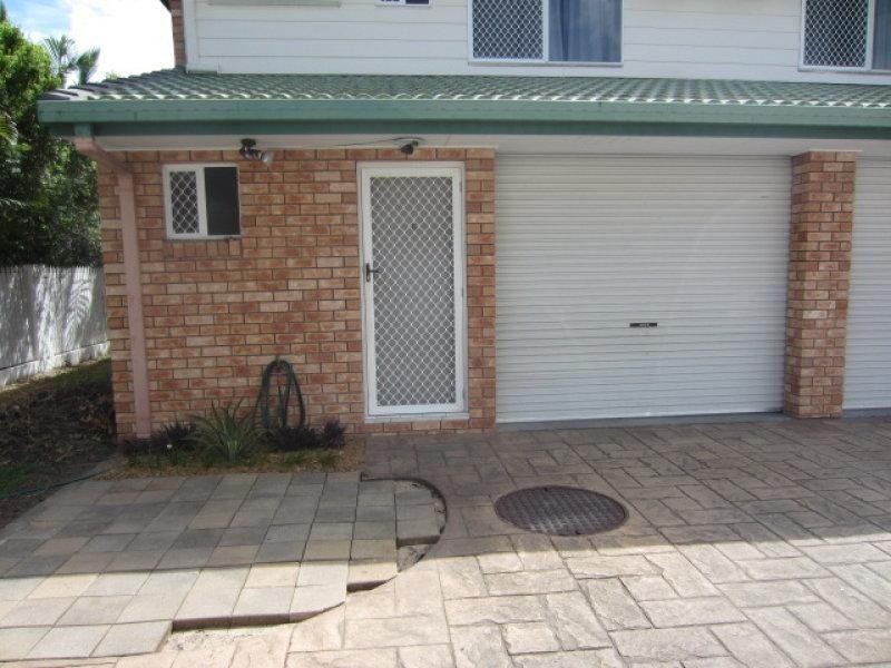 5/29 Garden Street, Mundingburra QLD 4812