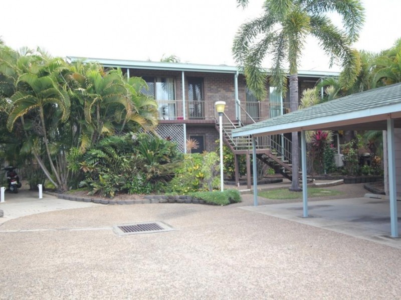 25/16-19 Old Common Road, Belgian Gardens QLD 4810