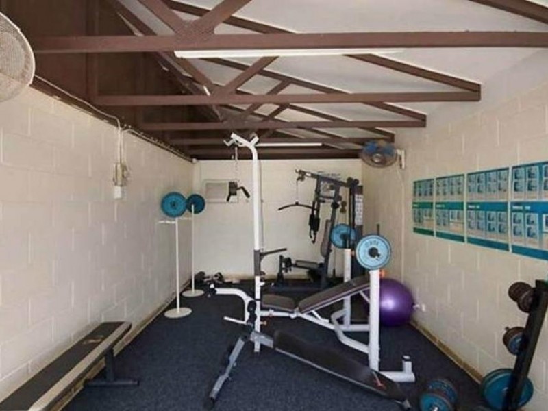 25/16-19 Old Common Road, Belgian Gardens QLD 4810