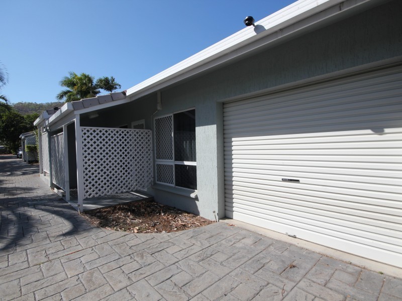 4/22 Mary Street, West End QLD 4810