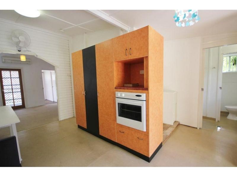 Townsville City QLD 4810