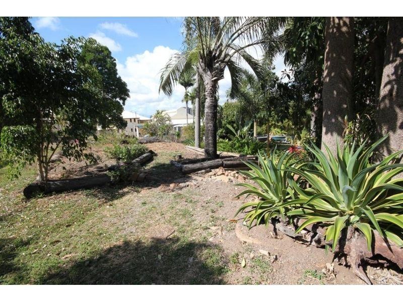 Townsville City QLD 4810
