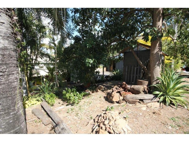 Townsville City QLD 4810