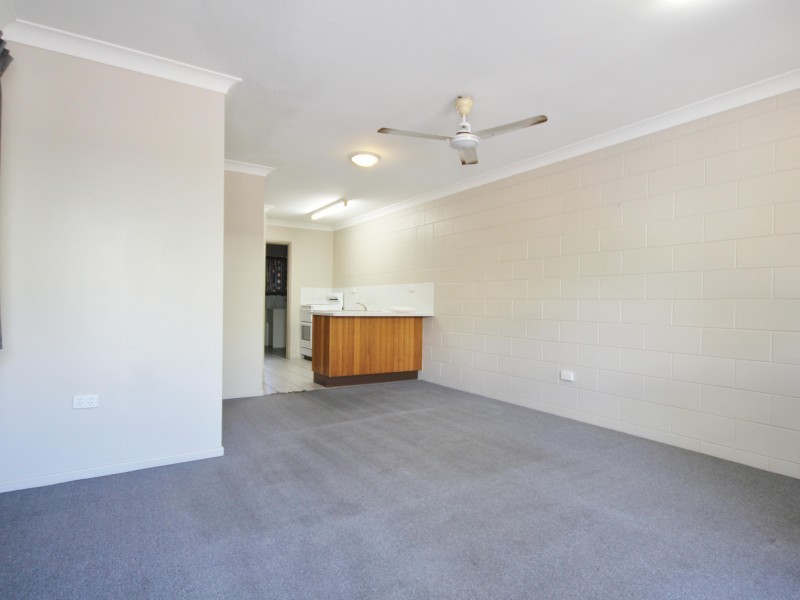 West End QLD 4810