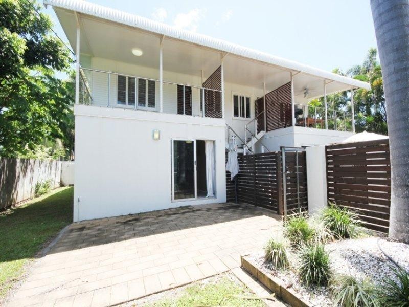 4/3 Falcon Street, Rowes Bay QLD 4810