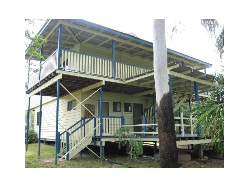 Cungulla QLD 4816