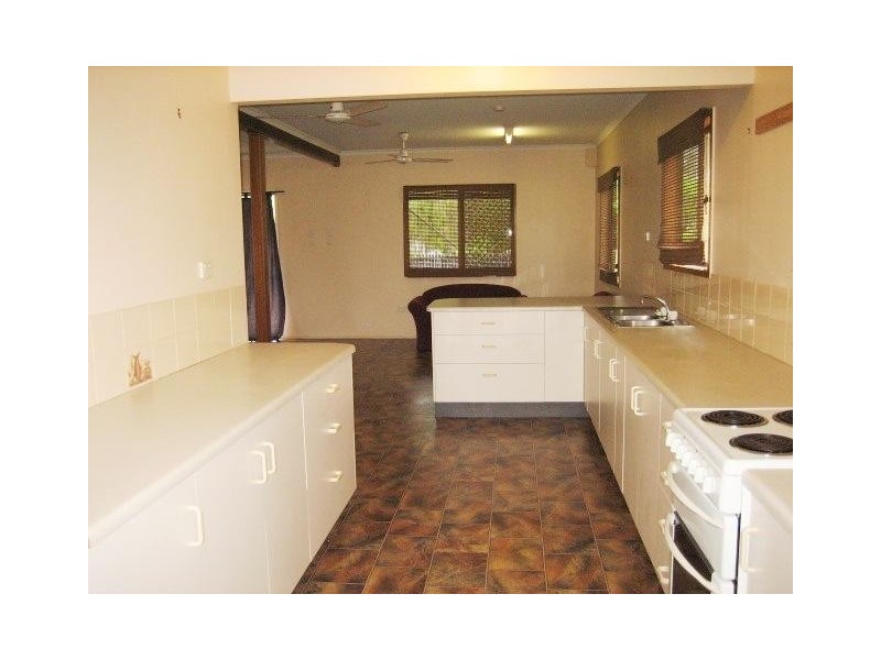 Cungulla QLD 4816