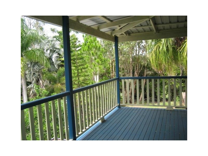 Cungulla QLD 4816
