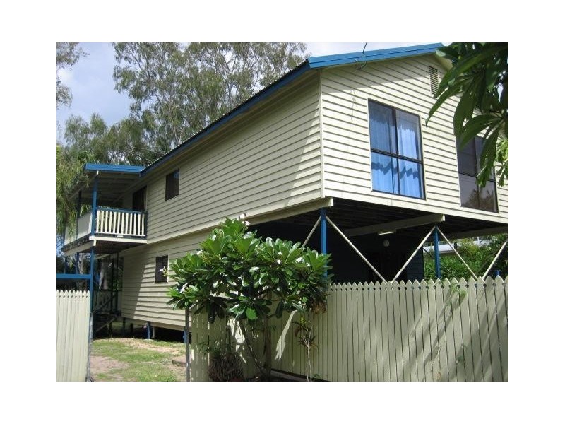 Cungulla QLD 4816