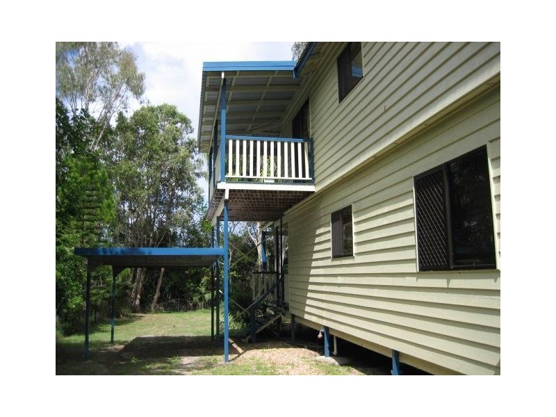 Cungulla QLD 4816