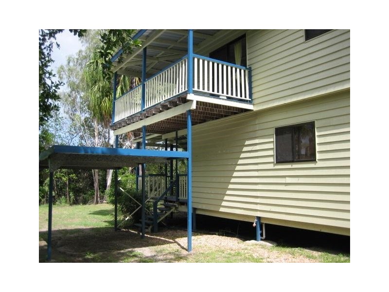Cungulla QLD 4816