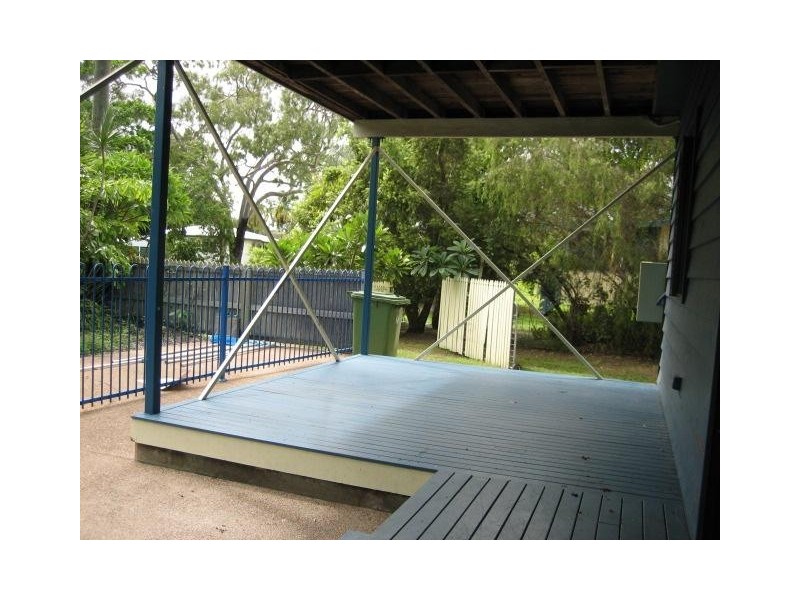 Cungulla QLD 4816