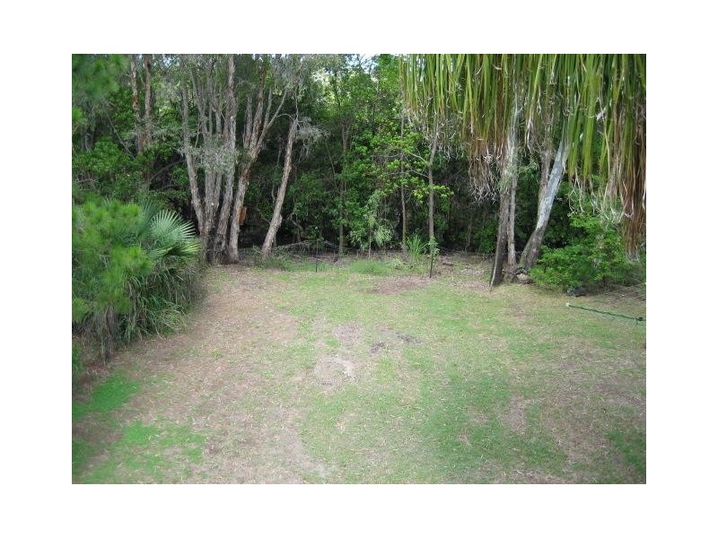 Cungulla QLD 4816