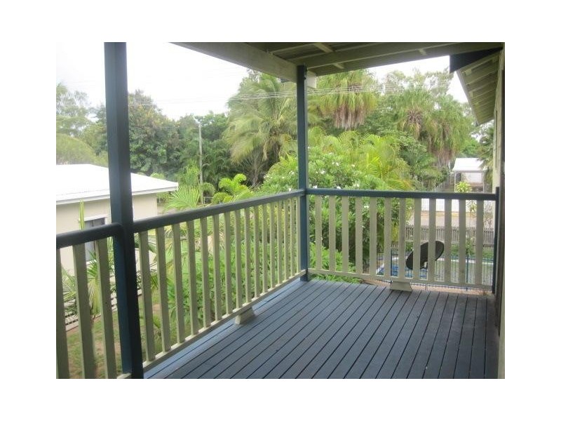Cungulla QLD 4816
