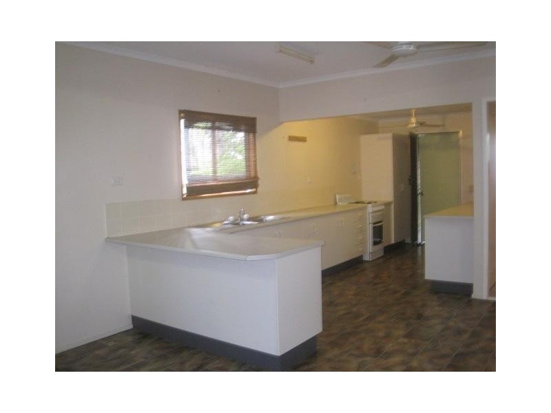 Cungulla QLD 4816
