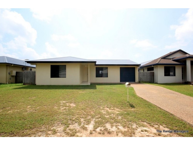 47 Louis Street, Deeragun QLD 4818