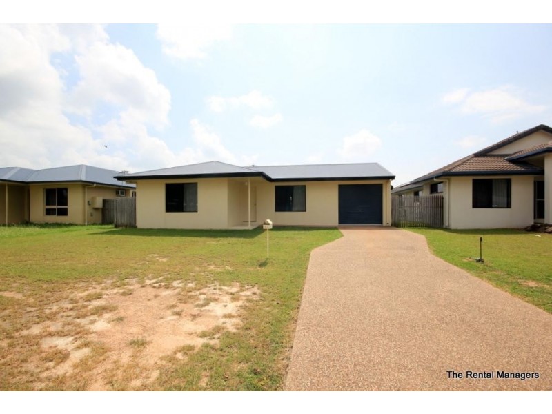 47 Louis Street, Deeragun QLD 4818