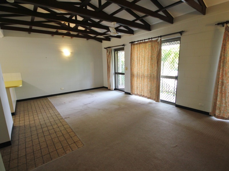 Belgian Gardens QLD 4810